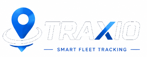 TRAXIO · Smart Fleet Tracking